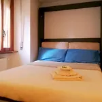 Cassiodoro Castle Suite Apartment