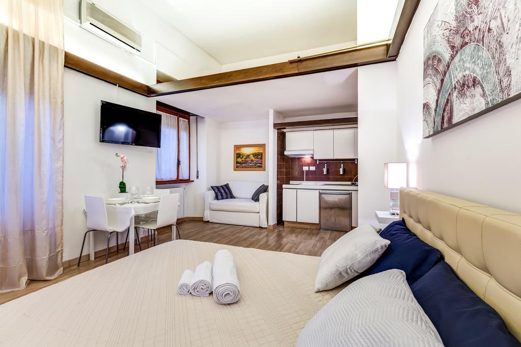 Apartment Cassiodoro Castle Suite Apartment *