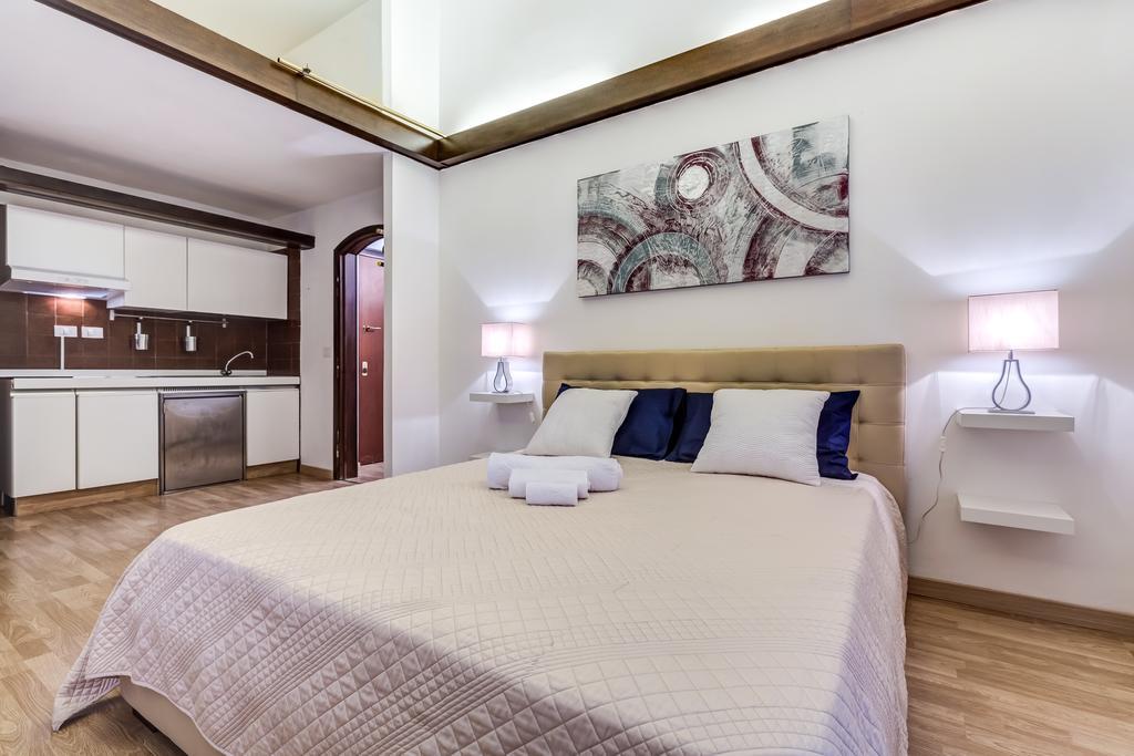 Cassiodoro Castle Suite Apartment Apartment
