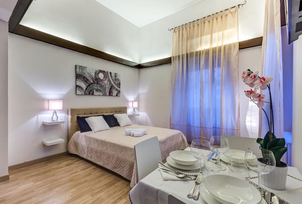 Apartment Cassiodoro Castle Suite Apartment Rome
