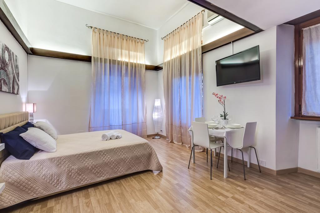 Cassiodoro Castle Suite Apartment *