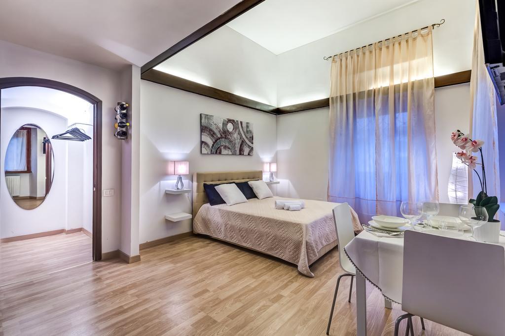 Cassiodoro Castle Suite Apartment