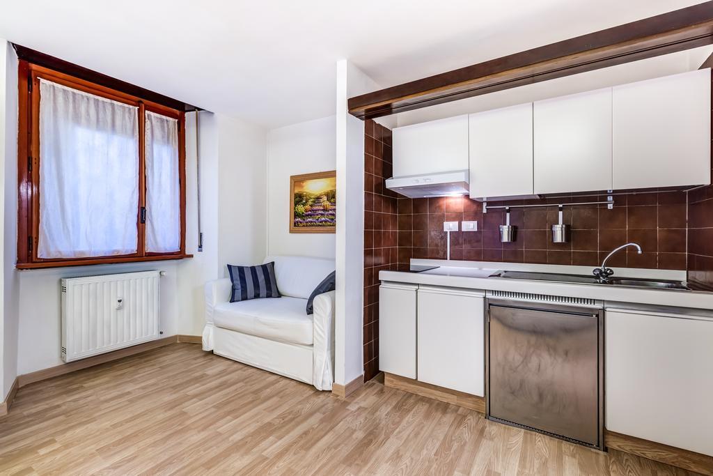 Cassiodoro Castle Suite Apartment *