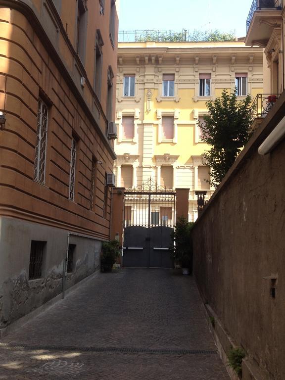 Cassiodoro Castle Suite Apartment