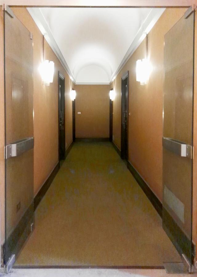 Cassiodoro Castle Suite Apartment Apartment Rome