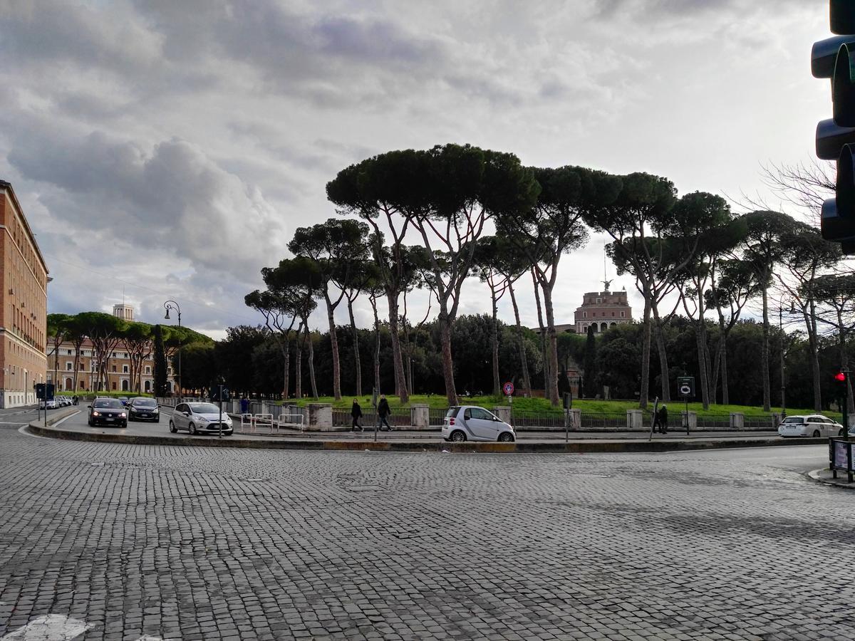 Cassiodoro Castle Suite Apartment Apartment Rome