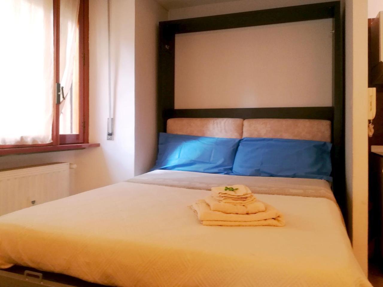 Cassiodoro Castle Suite Apartment